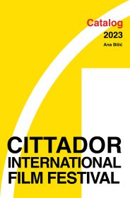 Ana Bilić: Cittador International Film Festival 2023 – Catalog