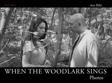 Ana Bilić: When the Woodlark Sings - Photos